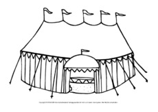 Ausmalbild-Zirkuszelt 2.pdf